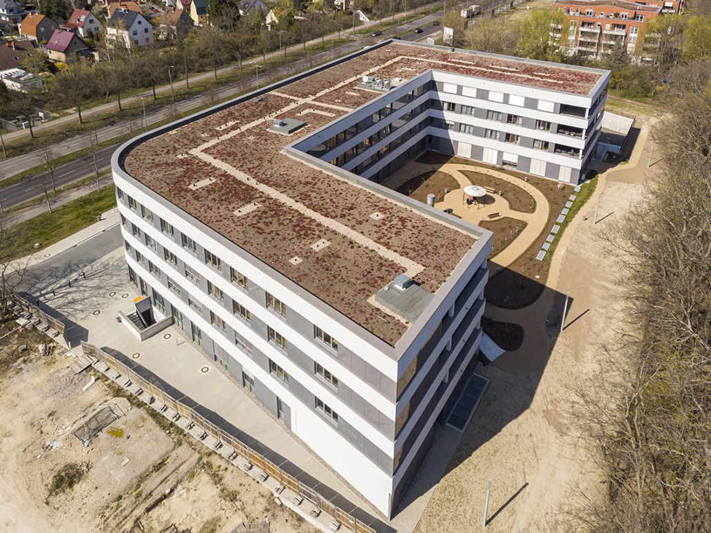Arona Klinik BerlinMarzahn BATEG GmbH Arona Klinik BerlinMarzahn BATEG GmbH